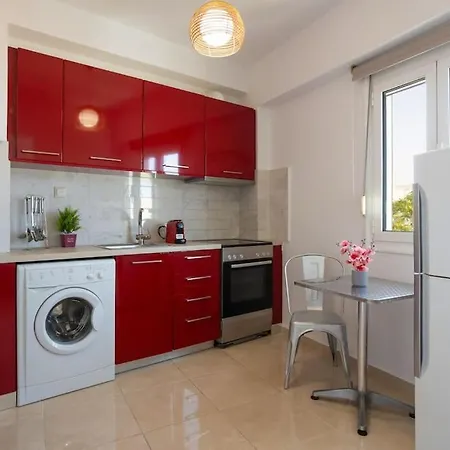 Bright, Serene Penthouse In Town Center W Seaview *