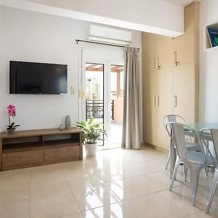 Bright, Serene Penthouse In Town Center W Seaview Διαμέρισμα